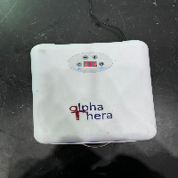 Alpha Thera LED Lamp image 2